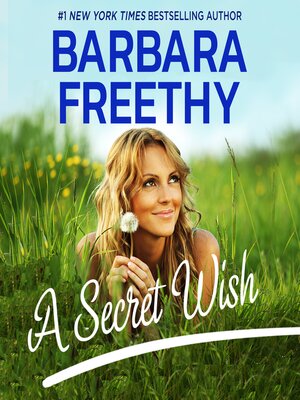 cover image of A Secret Wish (Wish Series #1)